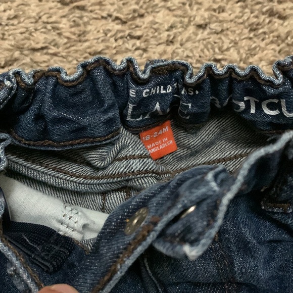 Children’s Place Jean/Pant Bundle - Picture 4 of 9